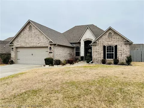 12109 Sapling Dr, Fort Smith, AR 72916 photo 3