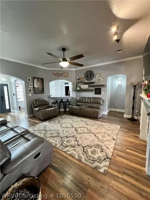 12109 Sapling Dr, Fort Smith, AR 72916 photo 8