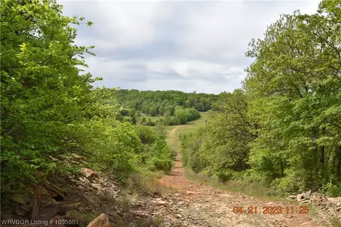Tbd S 4615 Road, Marble City, OK 74945