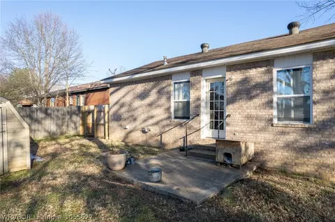 54 Easely Loop, Greenwood, AR 72936 photo 14
