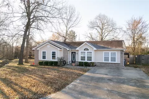 54 Easely Loop, Greenwood, AR 72936 photo 2