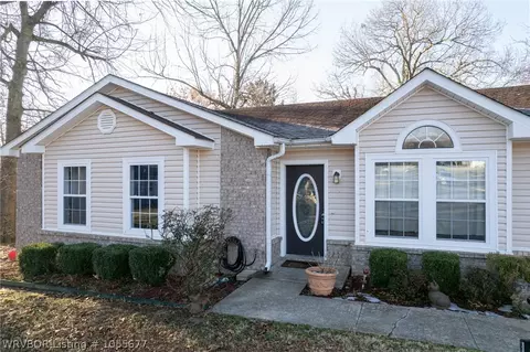 54 Easely Loop, Greenwood, AR 72936 photo 11