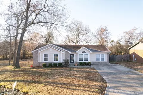 54 Easely Loop, Greenwood, AR 72936 photo 5