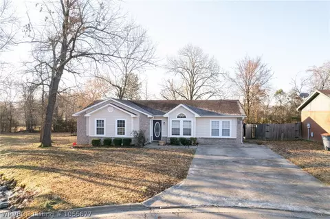 54 Easely Loop, Greenwood, AR 72936 photo 4