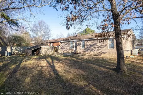54 Easely Loop, Greenwood, AR 72936 photo 16