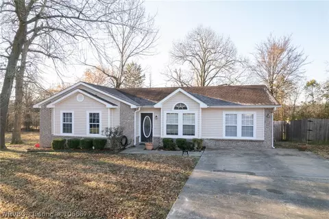 54 Easely Loop, Greenwood, AR 72936 photo 12