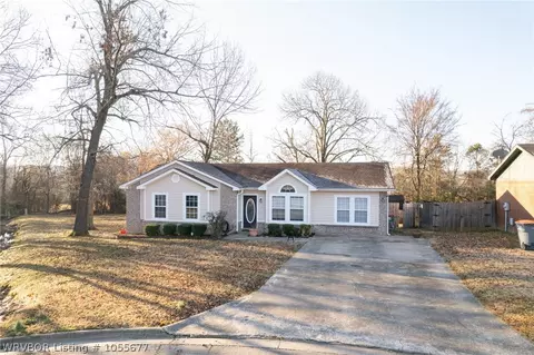 54 Easely Loop, Greenwood, AR 72936 photo 3