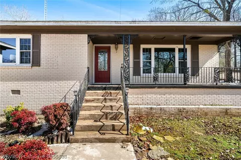 1444 N 50th St, Fort Smith, AR 72904 photo 3