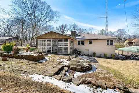 1444 N 50th St, Fort Smith, AR 72904 photo 27