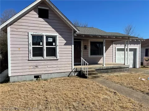 3510 N 48th St, Fort Smith, AR 72904 photo 1