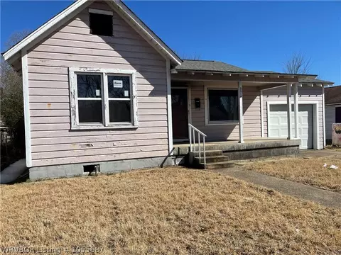 3510 N 48th St, Fort Smith, AR 72904 photo 3