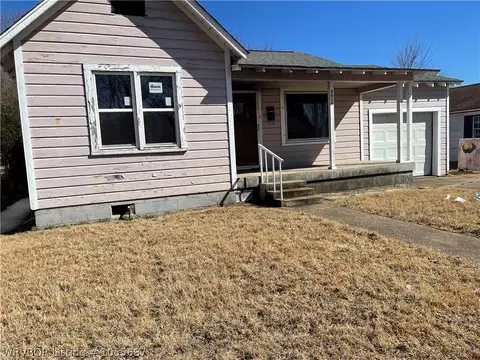 3510 N 48th St, Fort Smith, AR 72904 photo 2