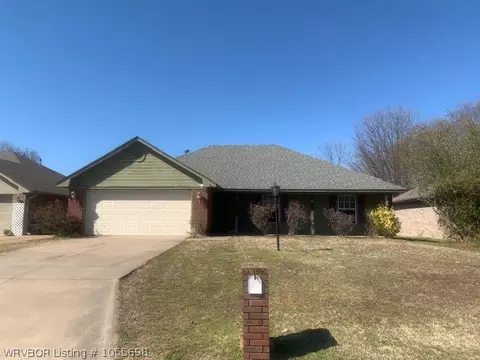8012 25th St, Fort Smith, AR 72908 photo 18