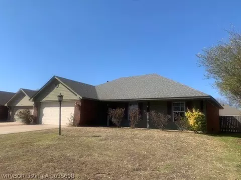 8012 25th St, Fort Smith, AR 72908 photo 19
