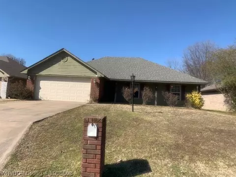 8012 25th St, Fort Smith, AR 72908 photo 1