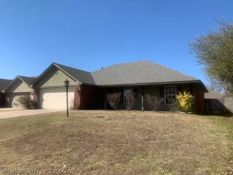 8012 25th St, Fort Smith, AR 72908 photo 2