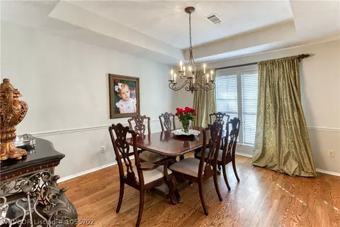 1709 Crestview Ln, Fort Smith, AR 72903 photo 12