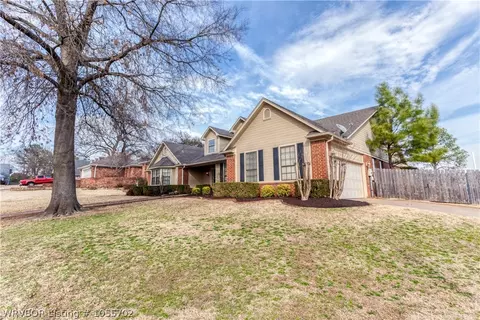 1709 Crestview Ln, Fort Smith, AR 72903 photo 8