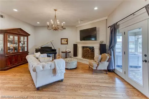 1709 Crestview Ln, Fort Smith, AR 72903 photo 11