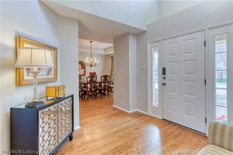 1709 Crestview Ln, Fort Smith, AR 72903 photo 9