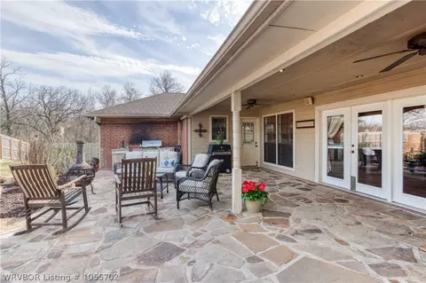 1709 Crestview Ln, Fort Smith, AR 72903 photo 39