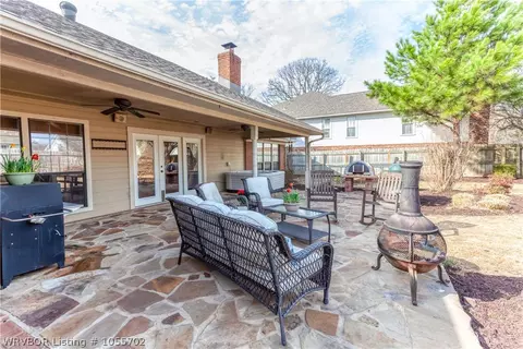 1709 Crestview Ln, Fort Smith, AR 72903 photo 38