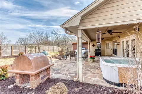 1709 Crestview Ln, Fort Smith, AR 72903 photo 40