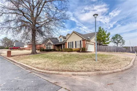 1709 Crestview Ln, Fort Smith, AR 72903 photo 7