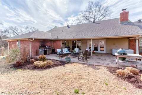 1709 Crestview Ln, Fort Smith, AR 72903 photo 41