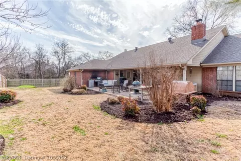 1709 Crestview Ln, Fort Smith, AR 72903 photo 43