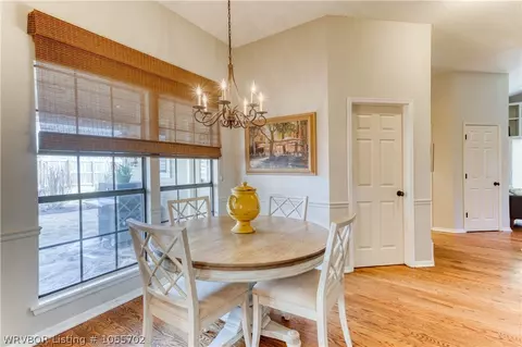 1709 Crestview Ln, Fort Smith, AR 72903 photo 16