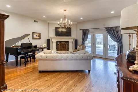 1709 Crestview Ln, Fort Smith, AR 72903 photo 10