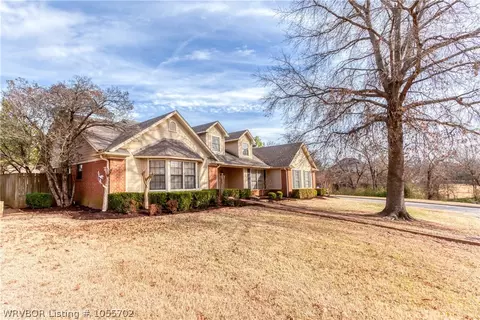 1709 Crestview Ln, Fort Smith, AR 72903 photo 5