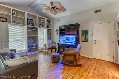 1709 Crestview Ln, Fort Smith, AR 72903 photo 14