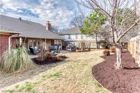 1709 Crestview Ln, Fort Smith, AR 72903 photo 42
