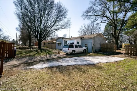 2401 N 52nd St, Fort Smith, AR 72904 photo 41