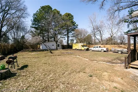2401 N 52nd St, Fort Smith, AR 72904 photo 35