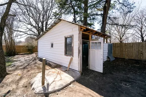 2401 N 52nd St, Fort Smith, AR 72904 photo 32
