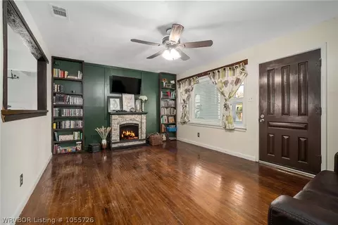 2401 N 52nd St, Fort Smith, AR 72904 photo 5