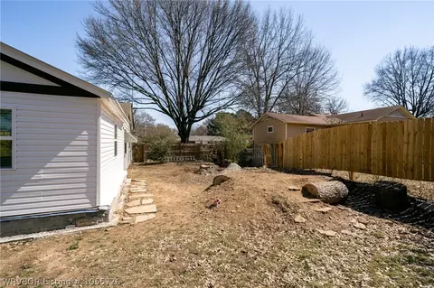 2401 N 52nd St, Fort Smith, AR 72904 photo 37