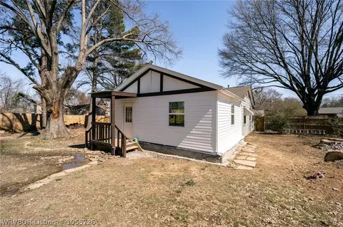 2401 N 52nd St, Fort Smith, AR 72904 photo 36