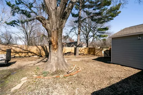 2401 N 52nd St, Fort Smith, AR 72904 photo 38