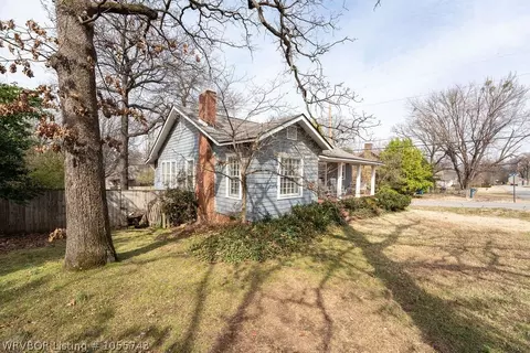 2 Ferndale St, Fort Smith, AR 72901 photo 3