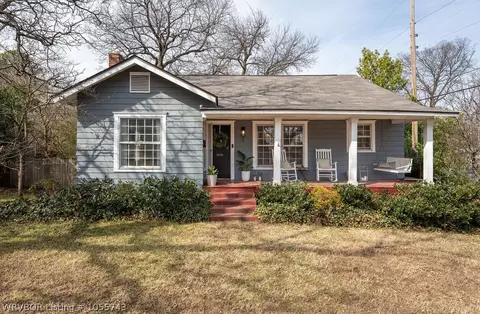 2 Ferndale St, Fort Smith, AR 72901 photo 1