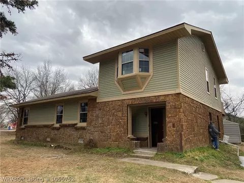 2630 Spradling Ave, Fort Smith, AR 72904 photo 1