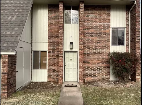 1500 Albert Pike #17, Fort Smith, AR 72903 photo 1