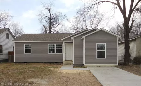 3319 N Albert Pike Ave, Fort Smith, AR 72904 photo 1