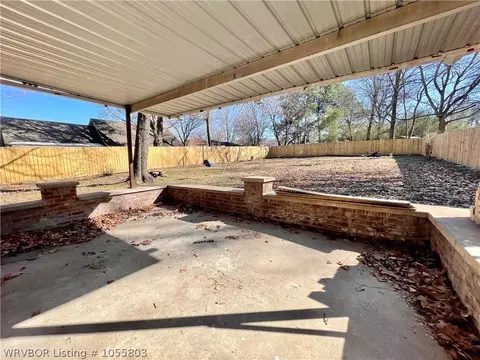 4526 Park Ave, Fort Smith, AR 72903 photo 20