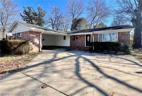 4526 Park Ave, Fort Smith, AR 72903 photo 1