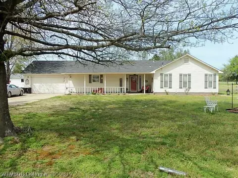 26 E Browntown Rd, Huntington, AR 72940 photo 1